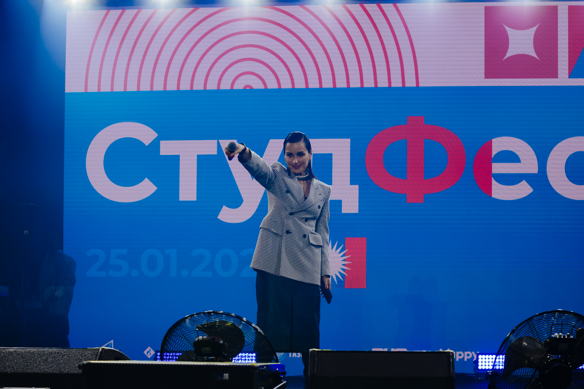 фото: Более 11 тысяч человек посетили СтудФест в Санкт-Петербурге