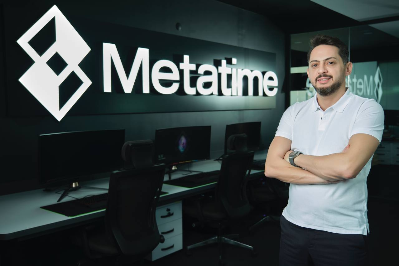 фото: Блокчейн-стартап Metatime получил инвестиции в размере 11 миллионов долларов
