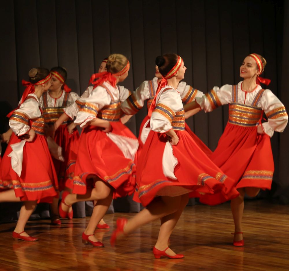 фото: Большой концерт в честь тридцатилетия некоммерческой организации «Центр культуры «Хорошевский» порадует москвичей