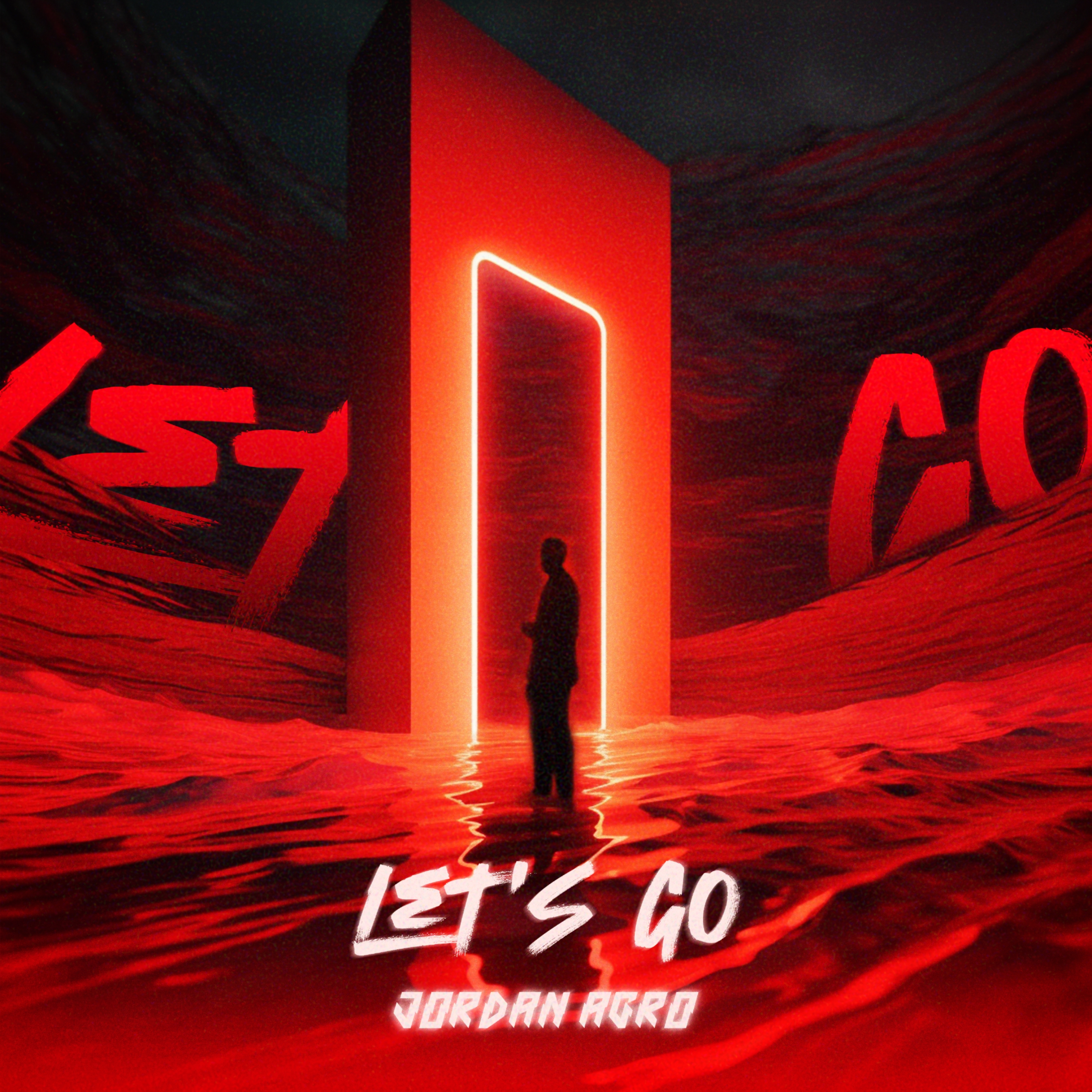 фото: Вперед, к новым высотам: Jordan Agro выпустил новый сингл «Let’s Go»