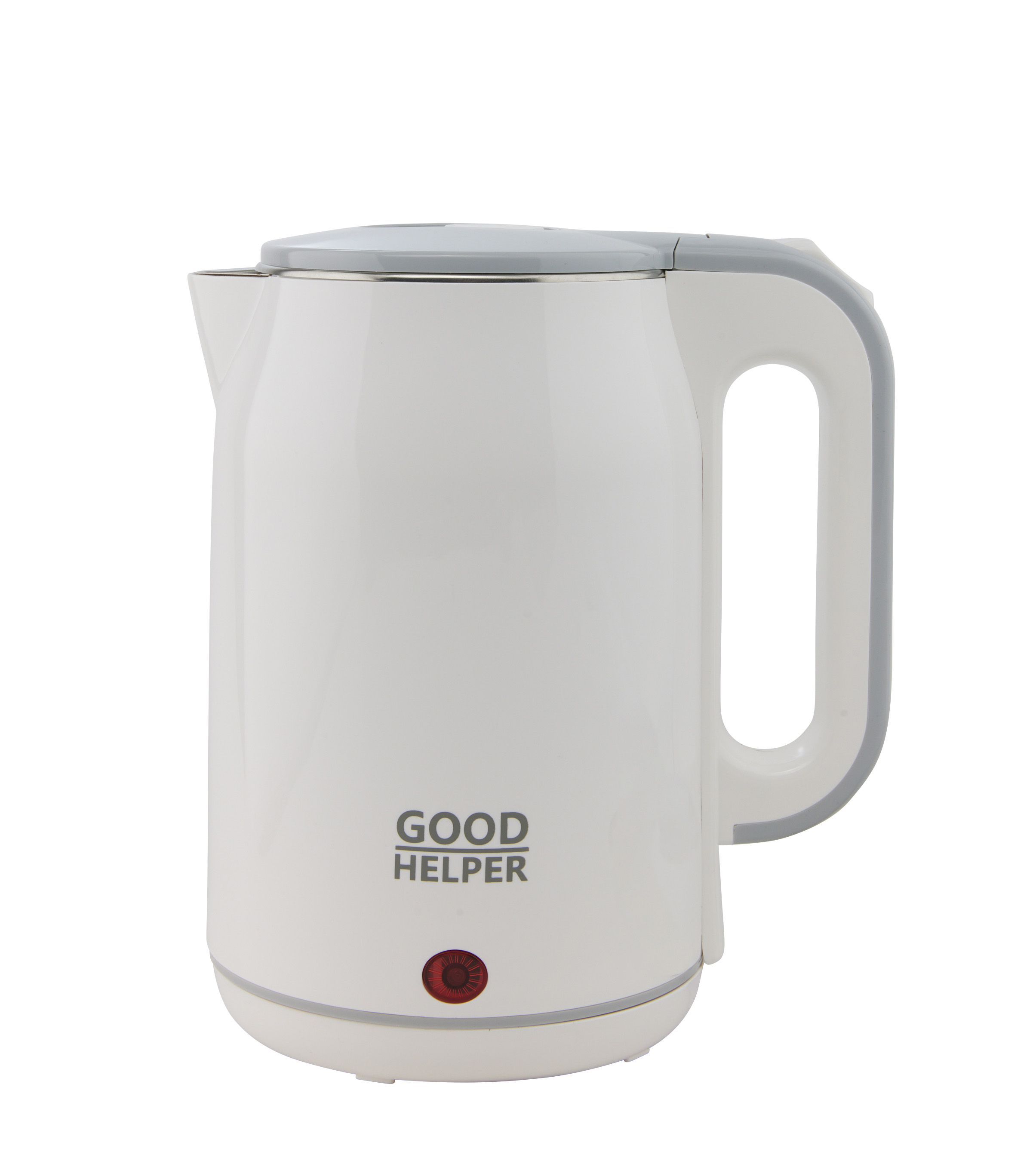 фото: Доступное качество: новый электрический чайник GoodHelper KPS-184C