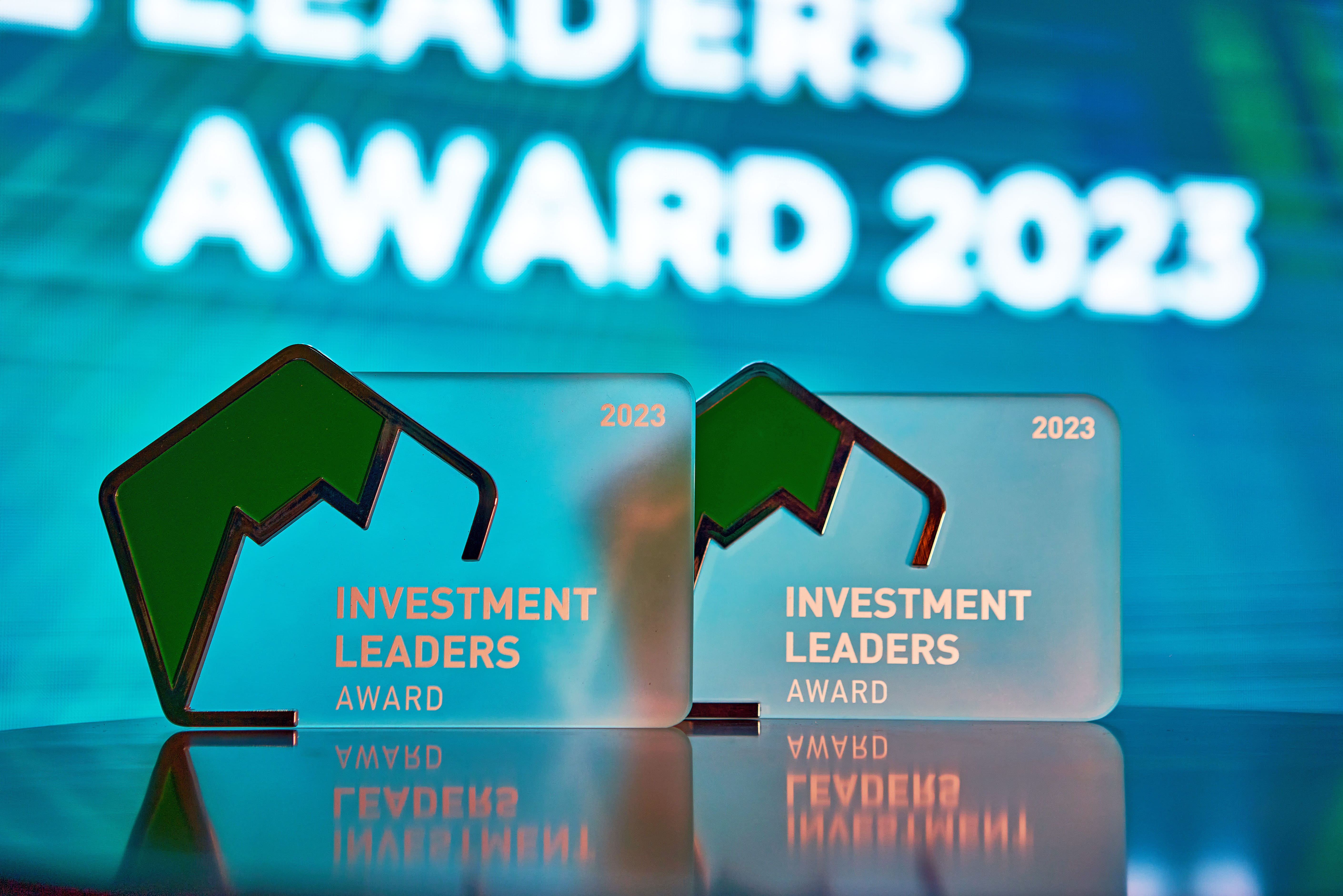 фото: Объявлены лауреаты III ежегодной Премии Investment Leaders