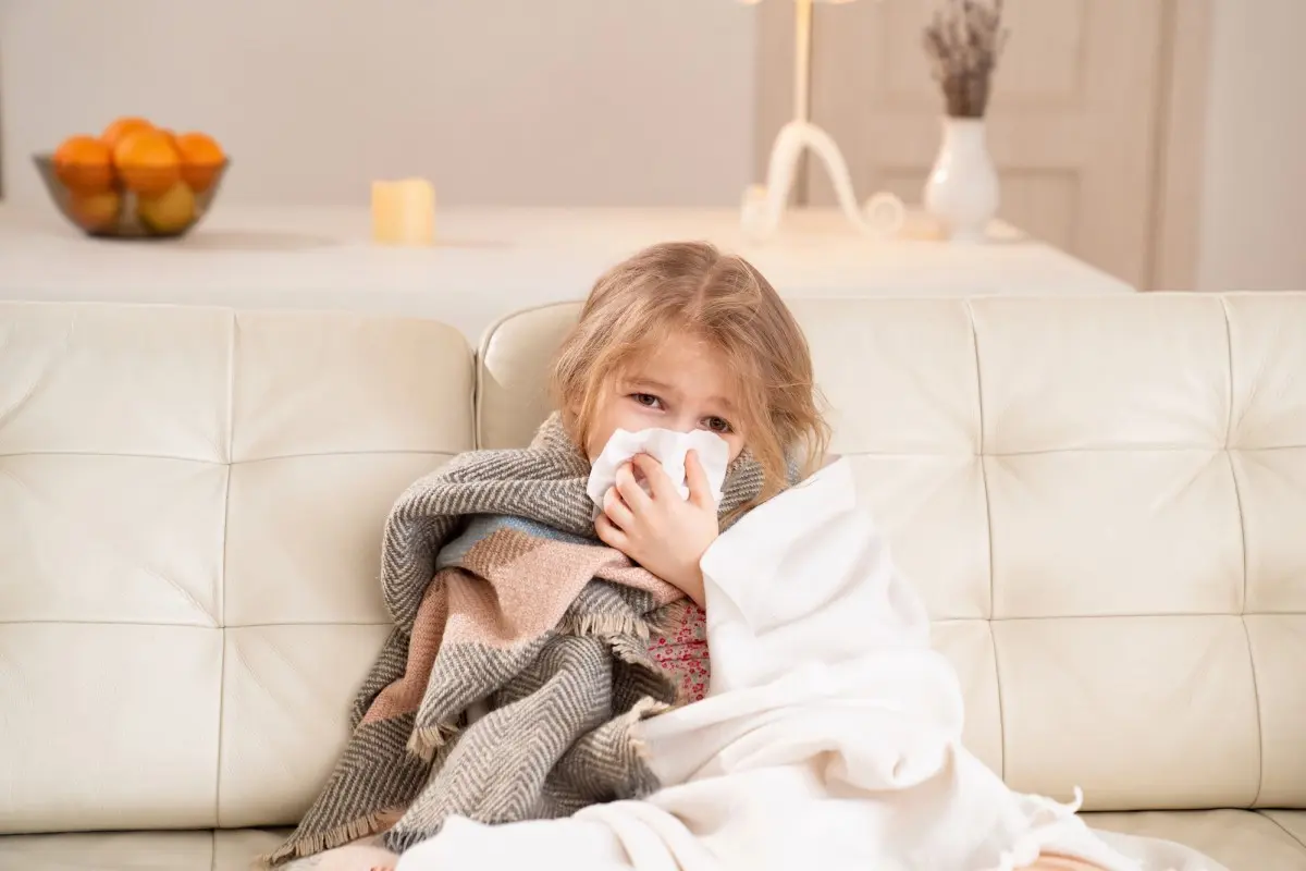 фото: 5 неприятных последствий недолеченной простуды и как их избежать