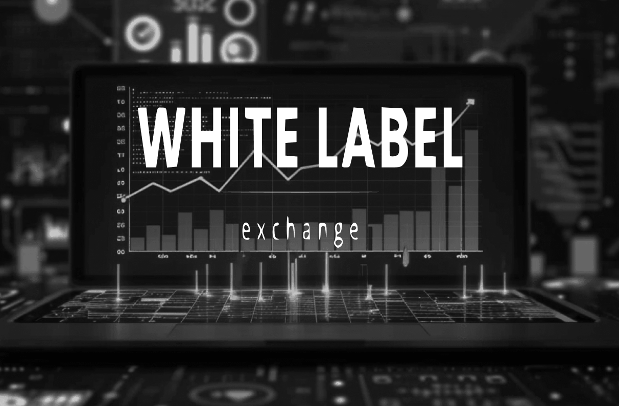 фото: WhiteLabelExchange позволяет компаниям легко выйти на криптовалютный рынок