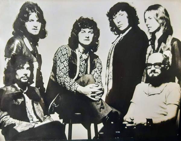 фото: Обзор Альбома: Colosseum – “Valentyne Suite” (1969)