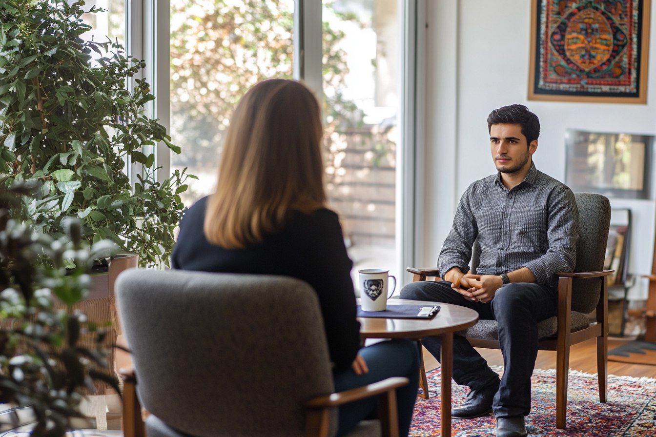 фото: Какие долгосрочные привычки помогают избегать истощения, а не только восстанавливать энергию?