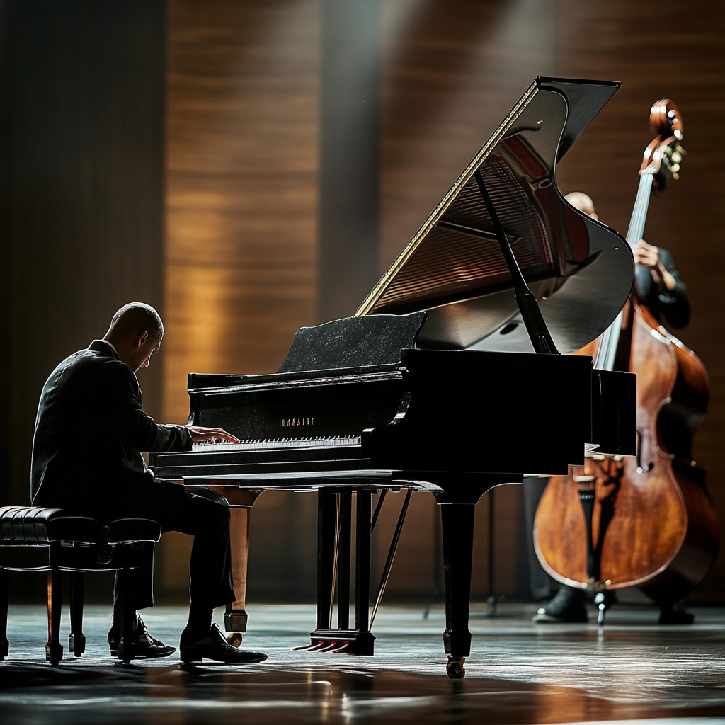 фото: Tonbruket — шведская кинематографическая алхимия джаза, рока и эмбиента