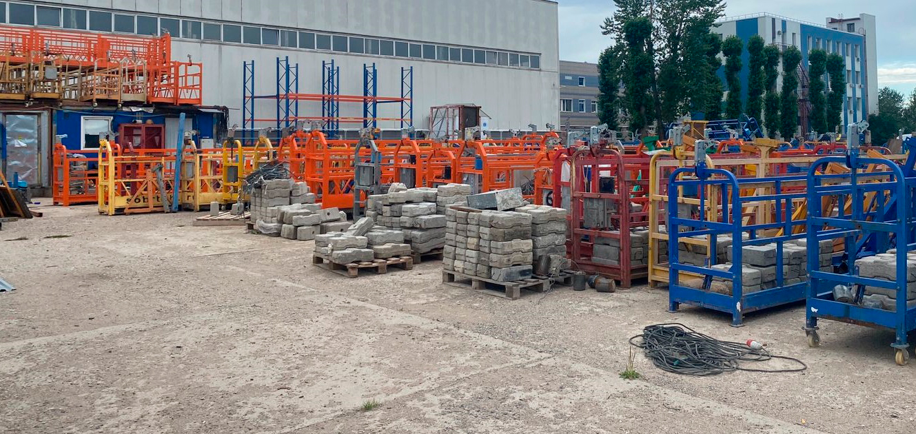 фото: Появились планы по реставрации объектов культурного наследия на 2025 год