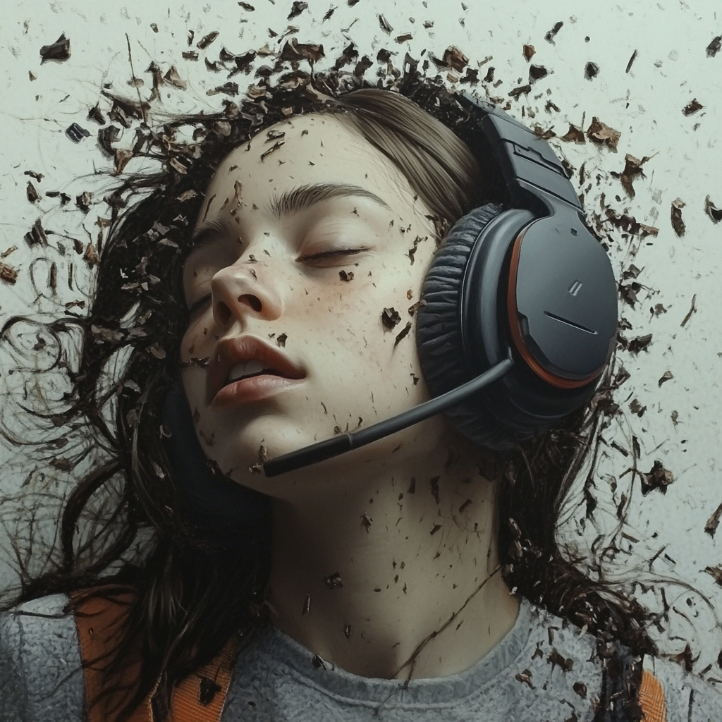 фото: В поисках идеального звука The Doors: гедонизм ушами меломана