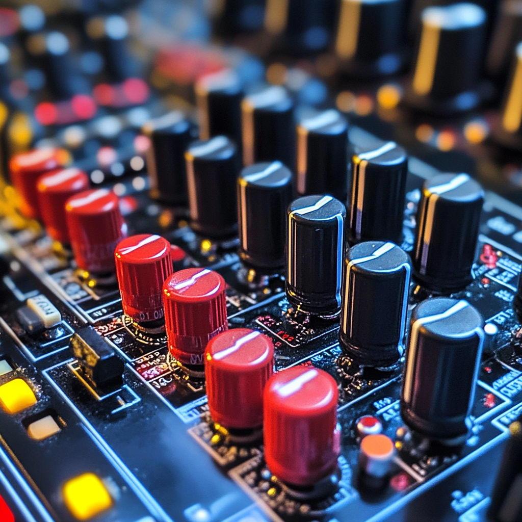 фото: Что такое кроссоверный процессор или звуковой процессор с функцией кроссовера и маршрутизации