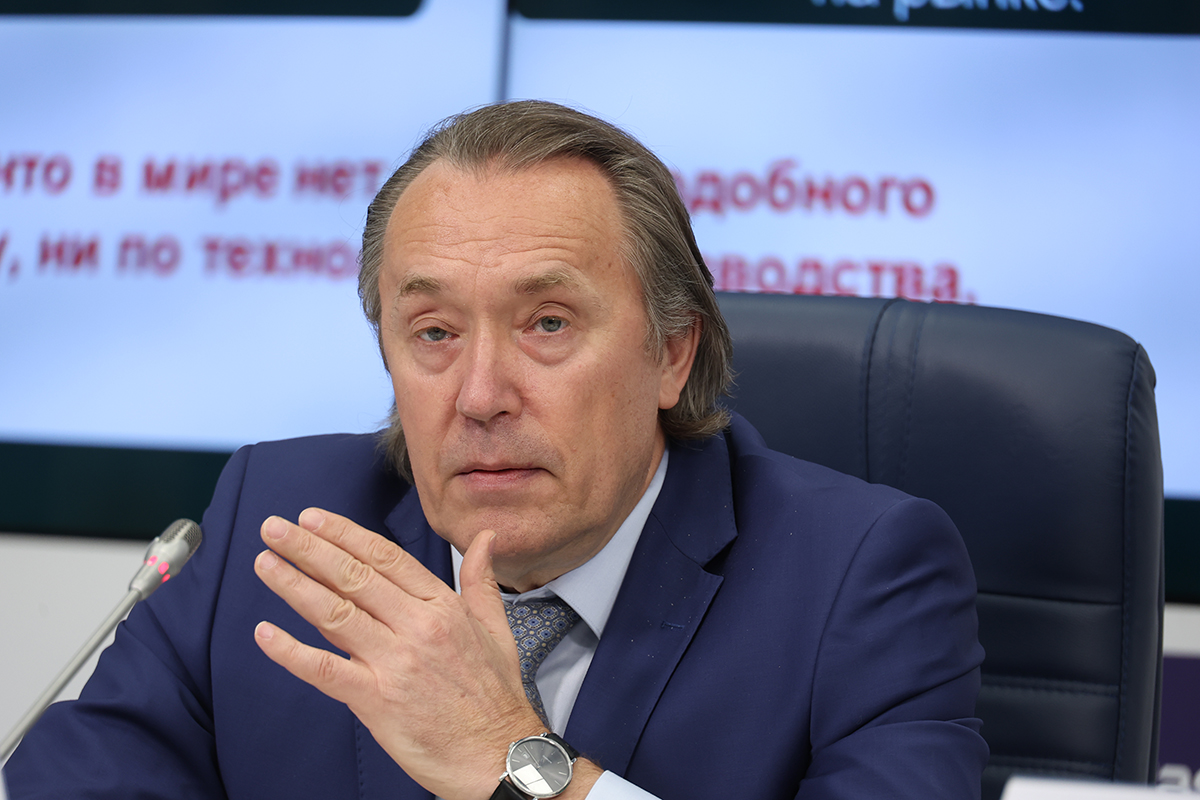 фото: Технологическое сотрудничество России и АСЕАН: новые горизонты для бизнеса и инноваций