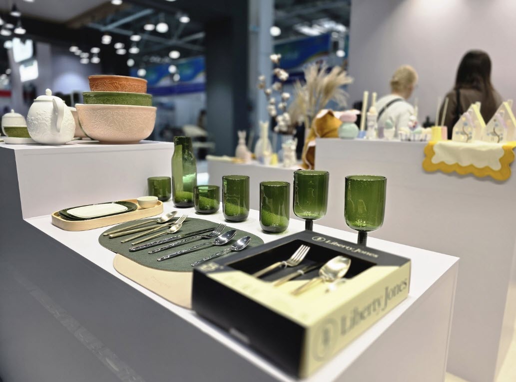 фото: Тысячи новых товаров для ритейла и маркетплейсов на экспоплексе HouseHold Expo-2025