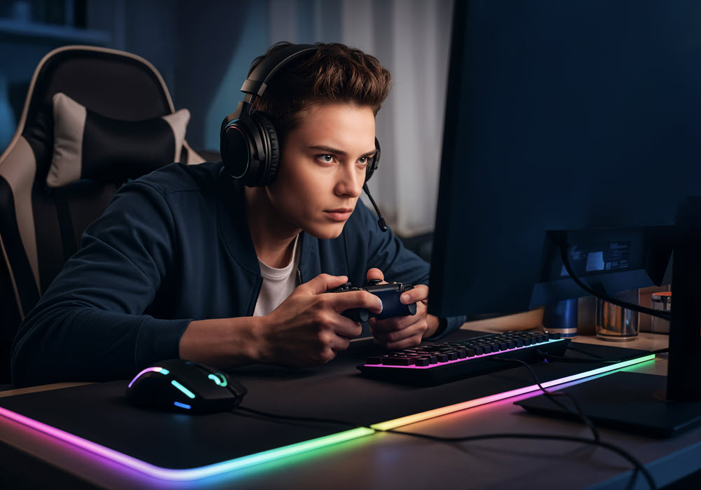 фото: Новое игровое сообщество RE:/PLAYED преодолело отметку в 100 000 посещений и 5 тысяч регистраций
