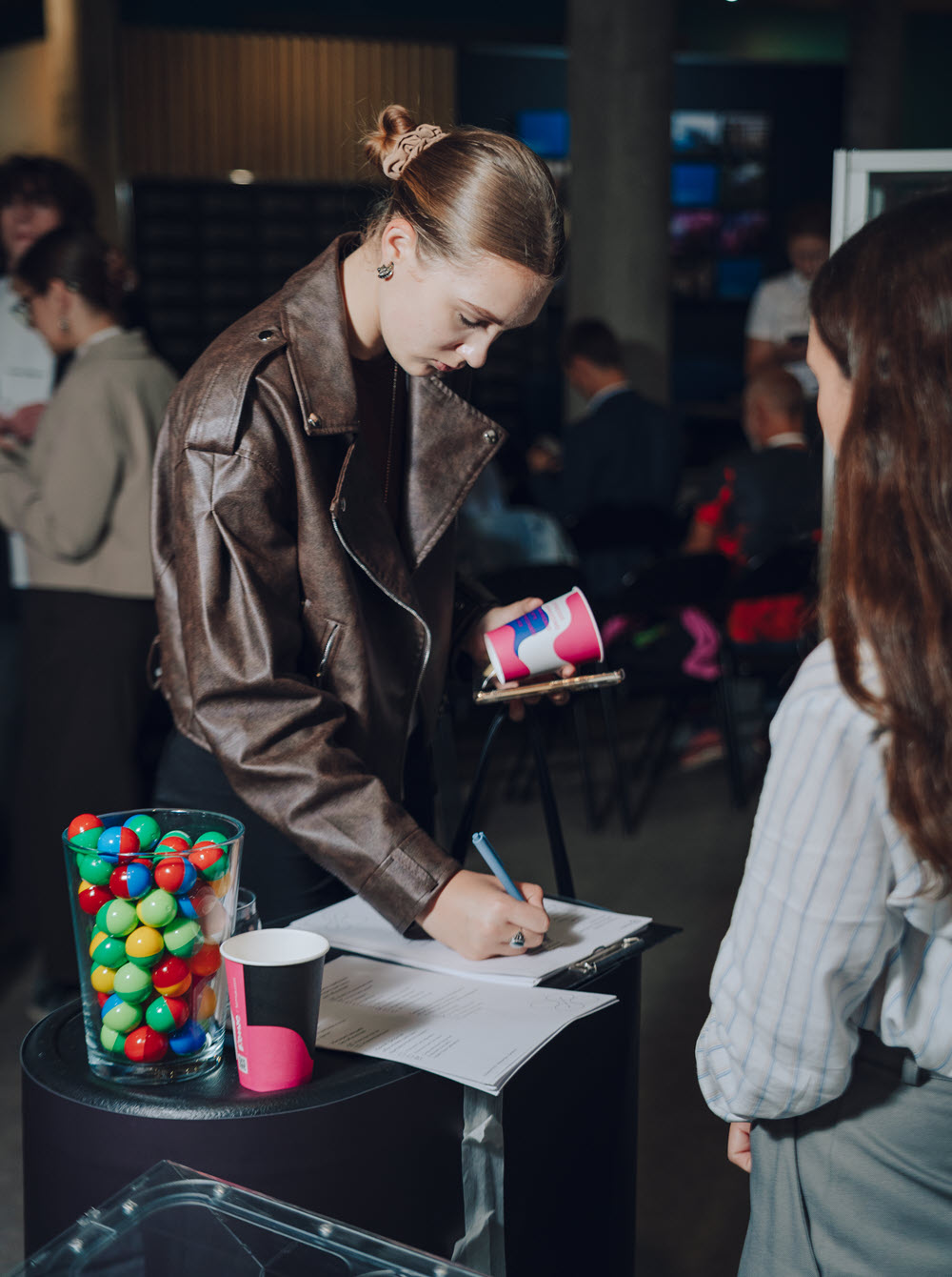 фото: Семинар «Сила Soft Skills: Лидерство. Команда. Диалог» от университета «Учусь» iConText Group