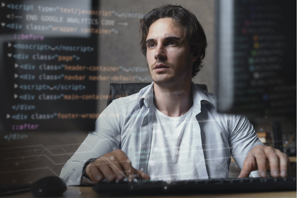 фото: Исследование GetPayAll: зарубежные платформы, которые помогают программистам