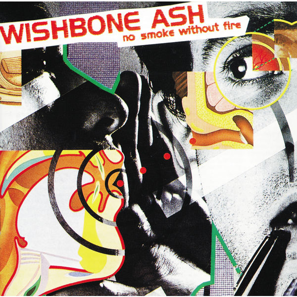 фото: Обзор альбома: Wishbone Ash — No Smoke Without Fire (1978)