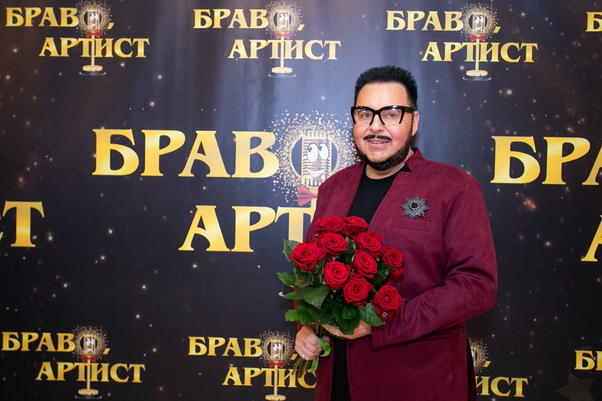 фото: Стартовал международный мультижанровый фестиваль-конкурс «Браво, артист» сезона 2025/26