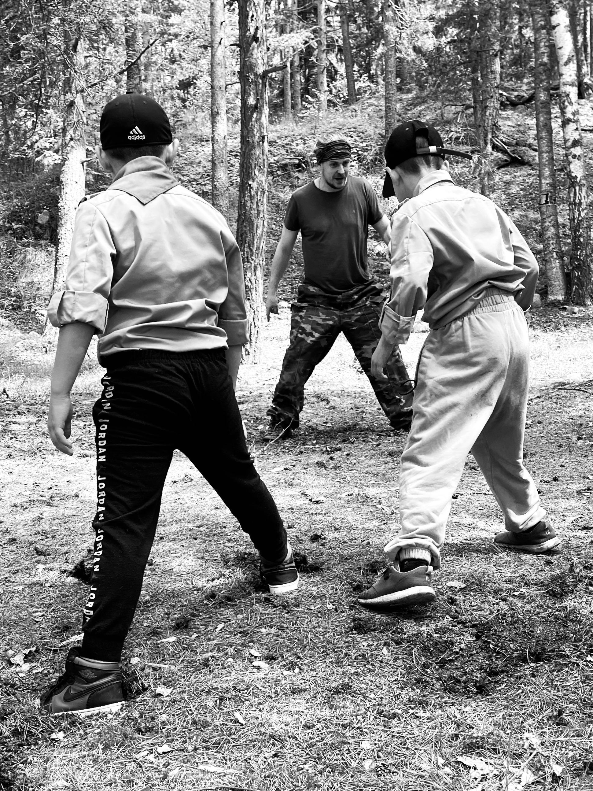 фото: От Невы до Волги: финал "орбиты Добра" для Ленобласти прошел в Волгоградской области