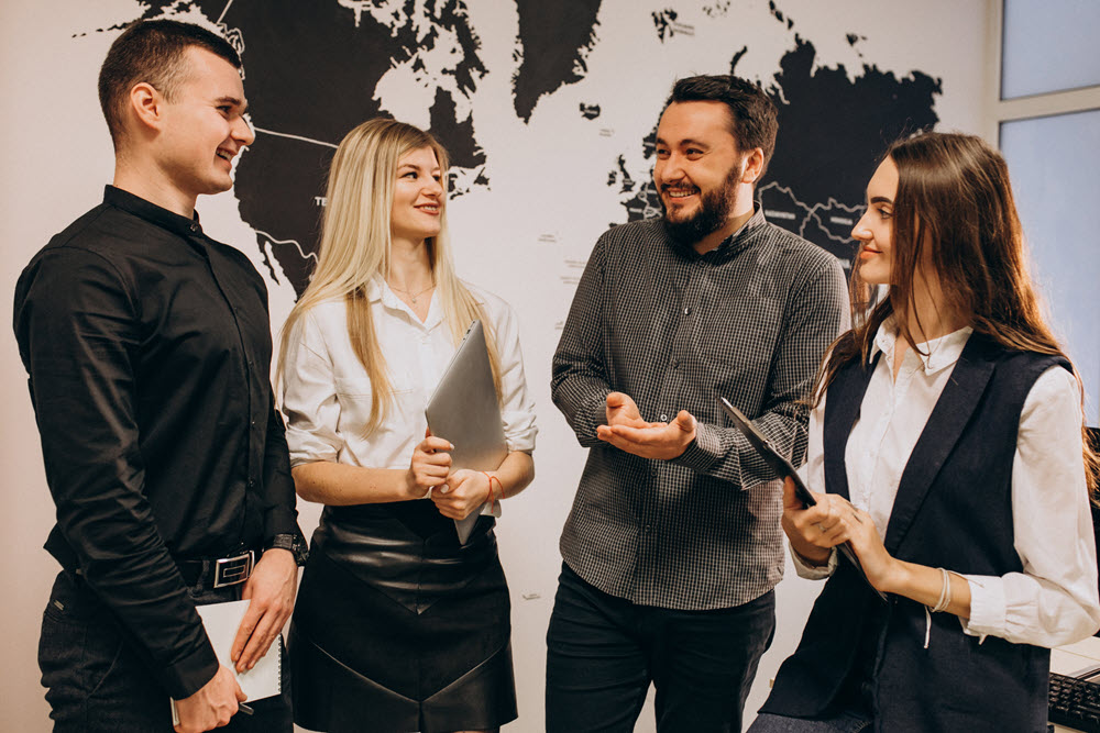 фото: Больше никаких замороженных платежей: как TrustOn меняет правила игры в международных расчётах