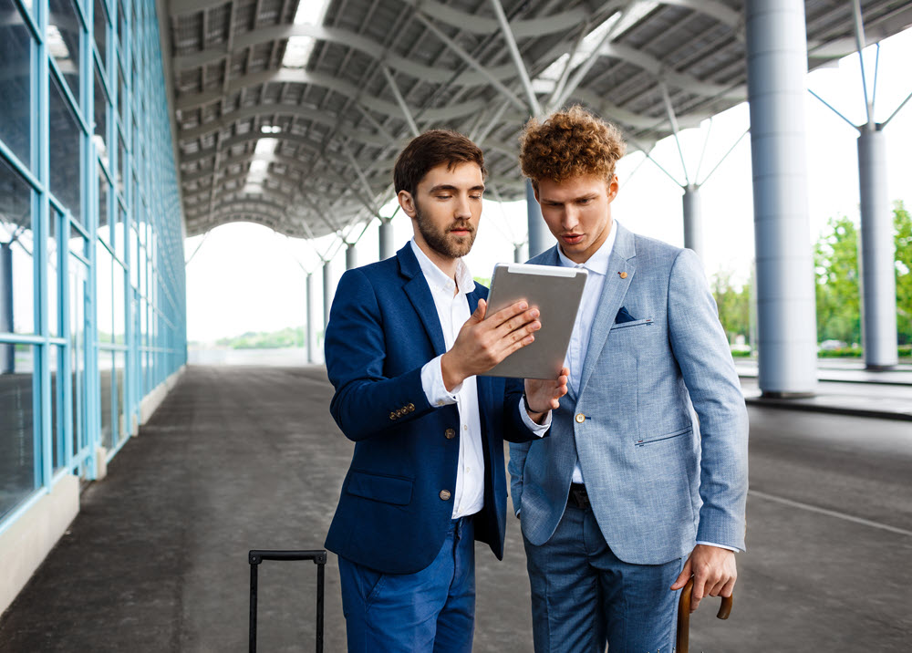 фото: Больше никаких замороженных платежей: как TrustOn меняет правила игры в международных расчётах