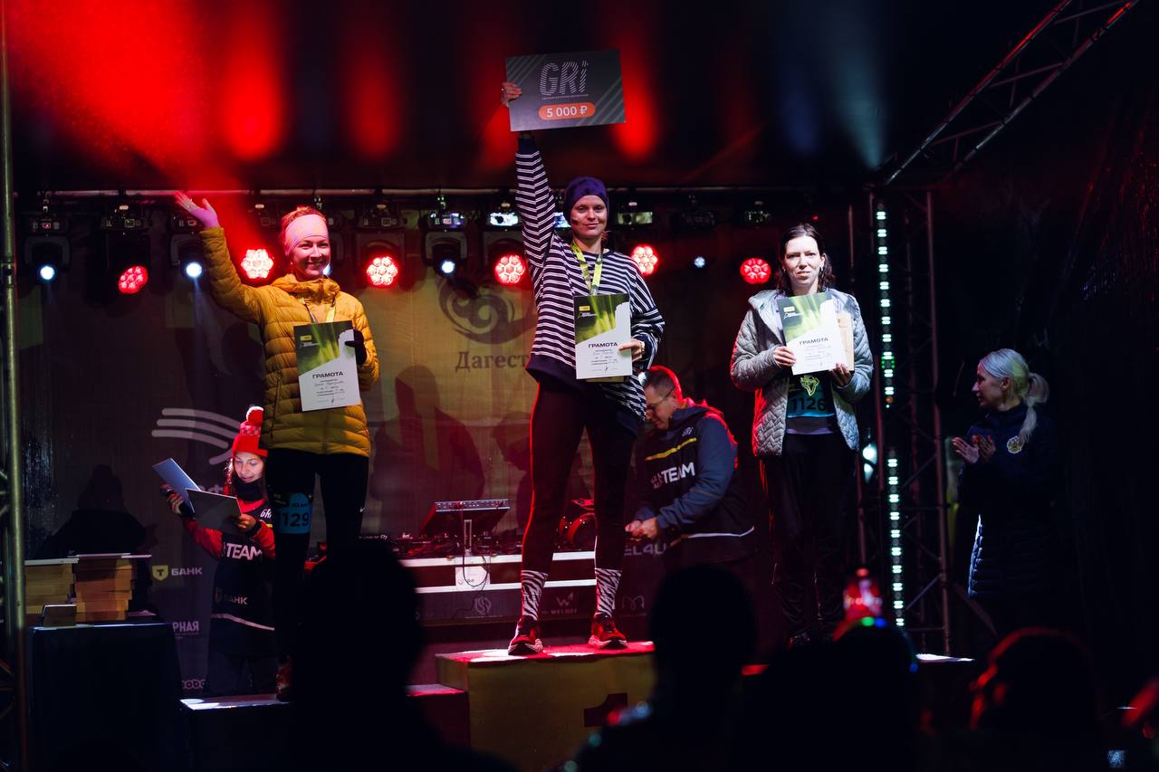 фото: Camelion добавляет света Lights of Derbent на улицах Дербента