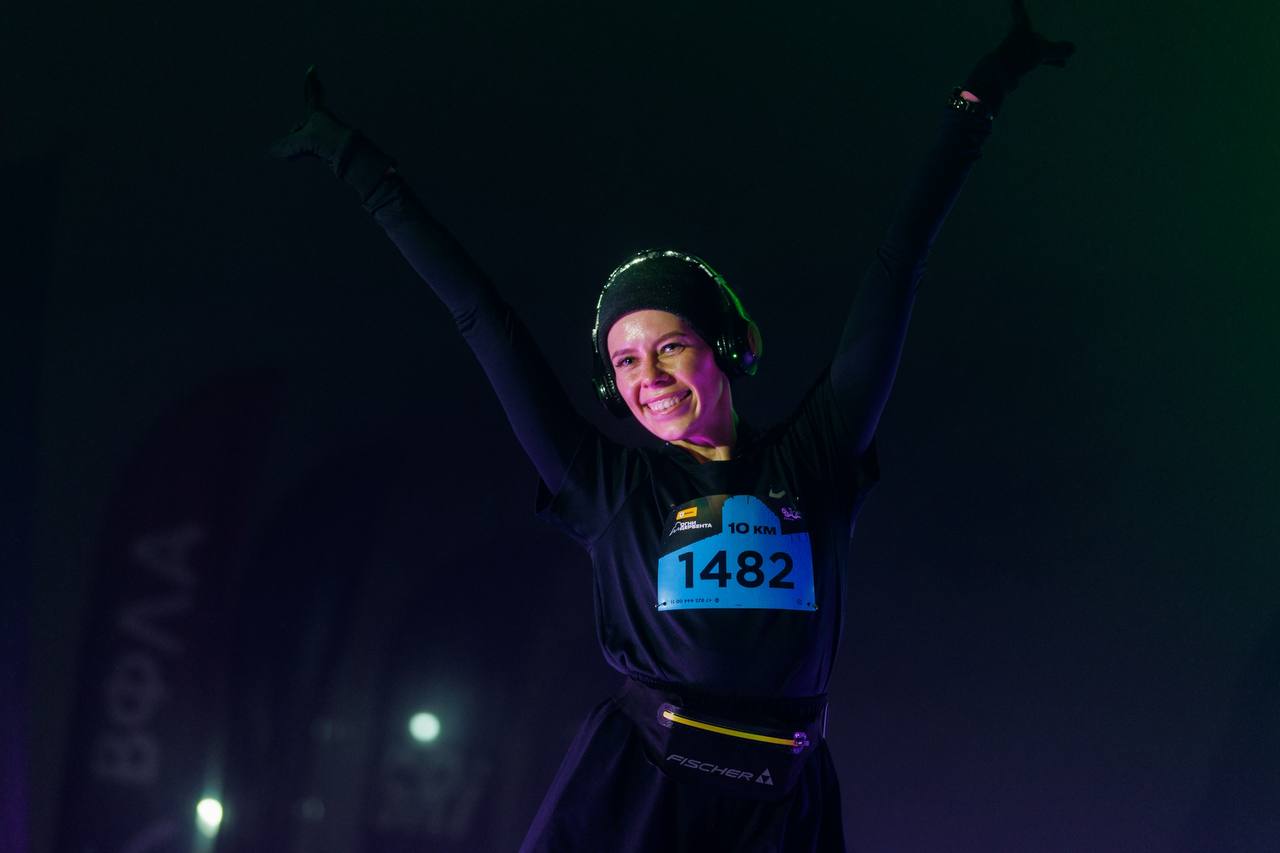 фото: Camelion добавляет света Lights of Derbent на улицах Дербента