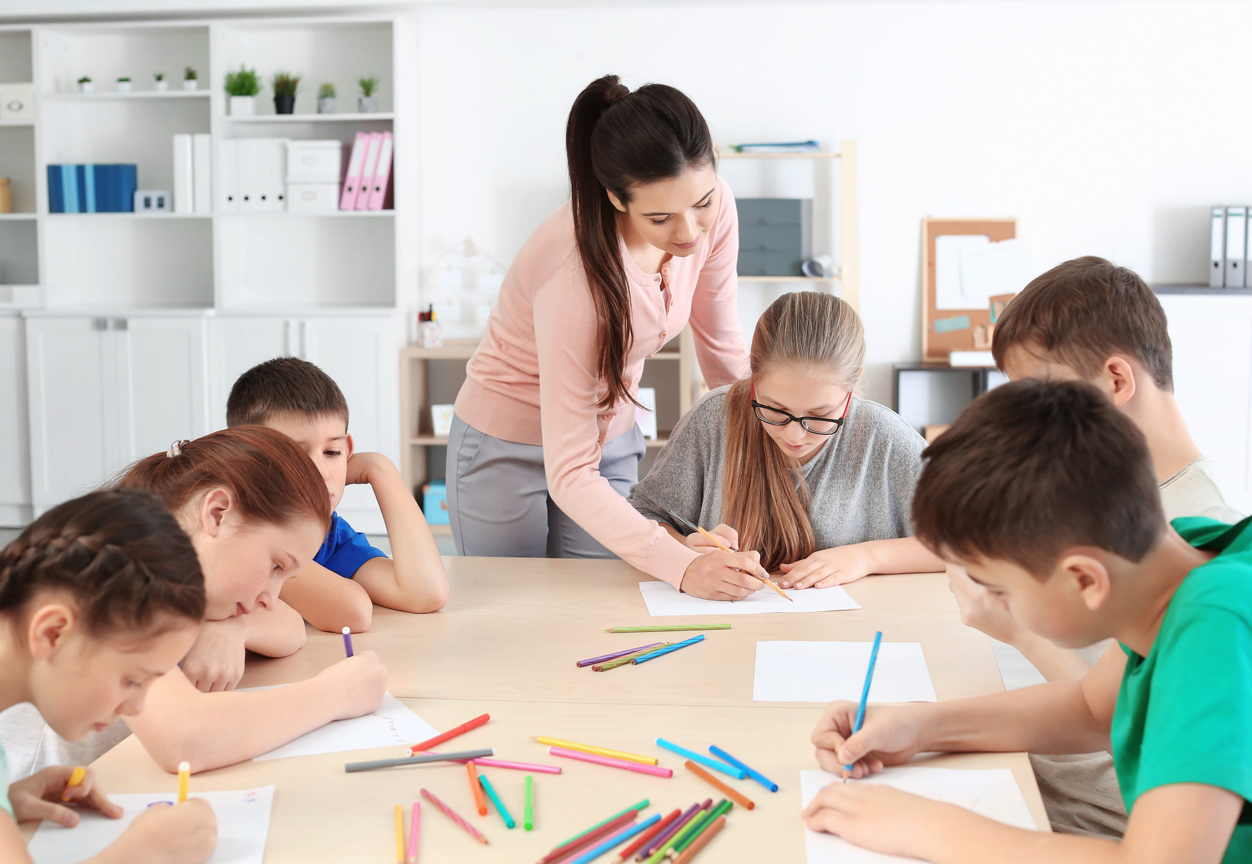 фото: Всероссийский охват и новые возможности: продолжается прием заявок на конкурс «Лучший учитель» 2025