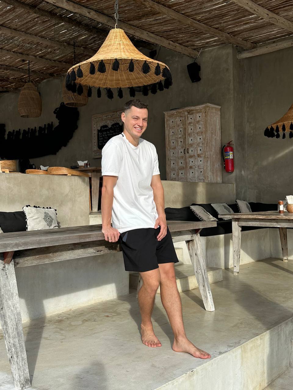 фото: Эксперт рассказал, как быстро вернуться в форму после праздников