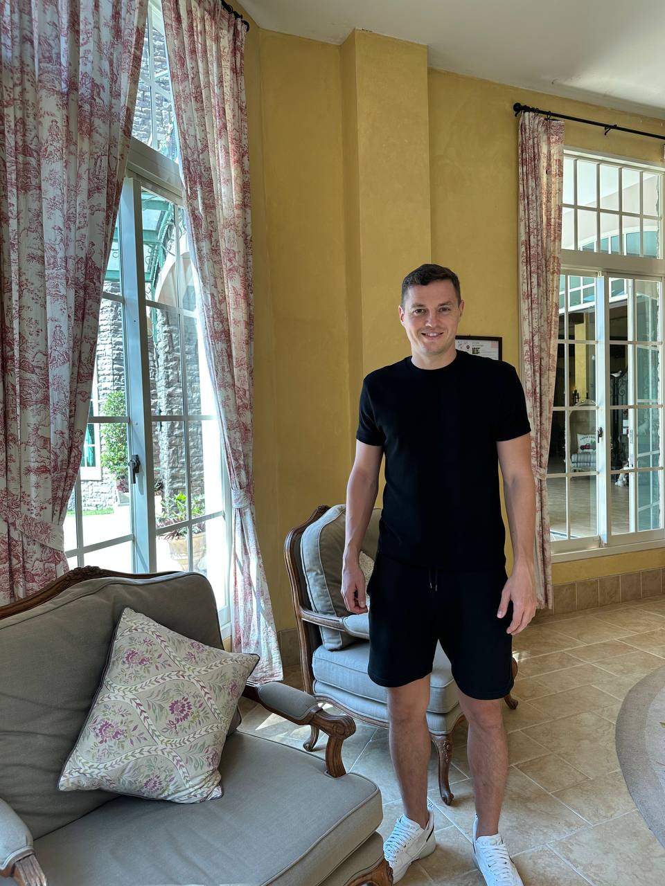 фото: Эксперт рассказал, как быстро вернуться в форму после праздников