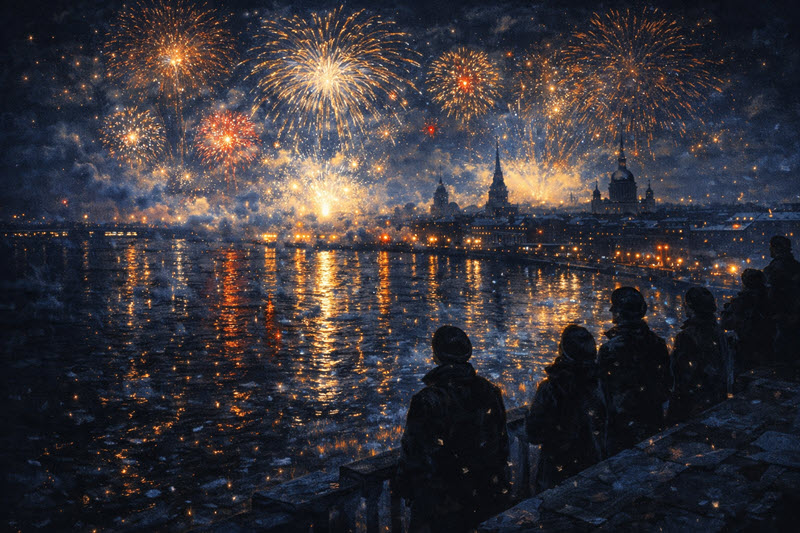 27 января — день памяти о Блокаде Ленинграда: почему важно говорить об этом с детьми