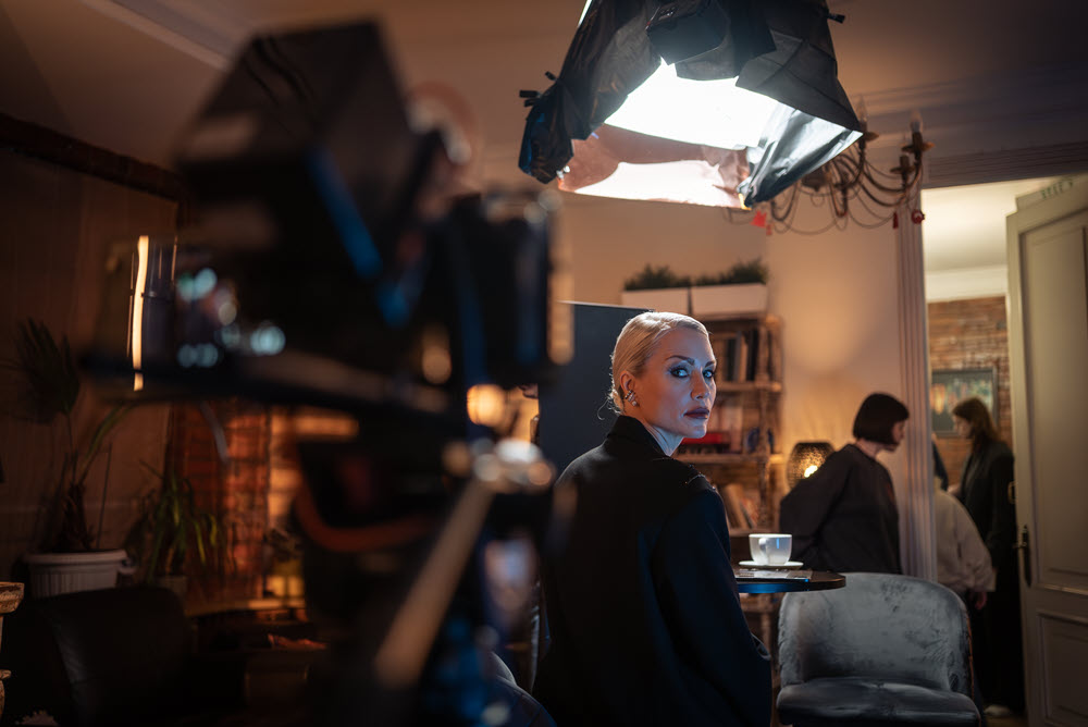 фото: КАТЯ ГОРДОН: громкие дела, кейс Долиной, Ксения Собчак — сталкер, конфликт Товстиков