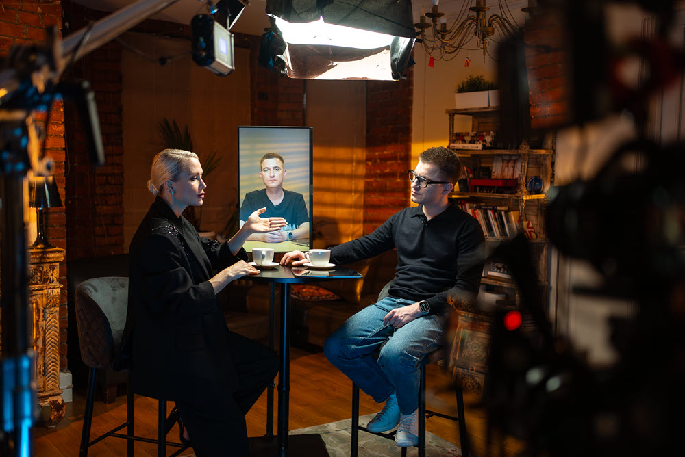 фото: КАТЯ ГОРДОН: громкие дела, кейс Долиной, Ксения Собчак — сталкер, конфликт Товстиков