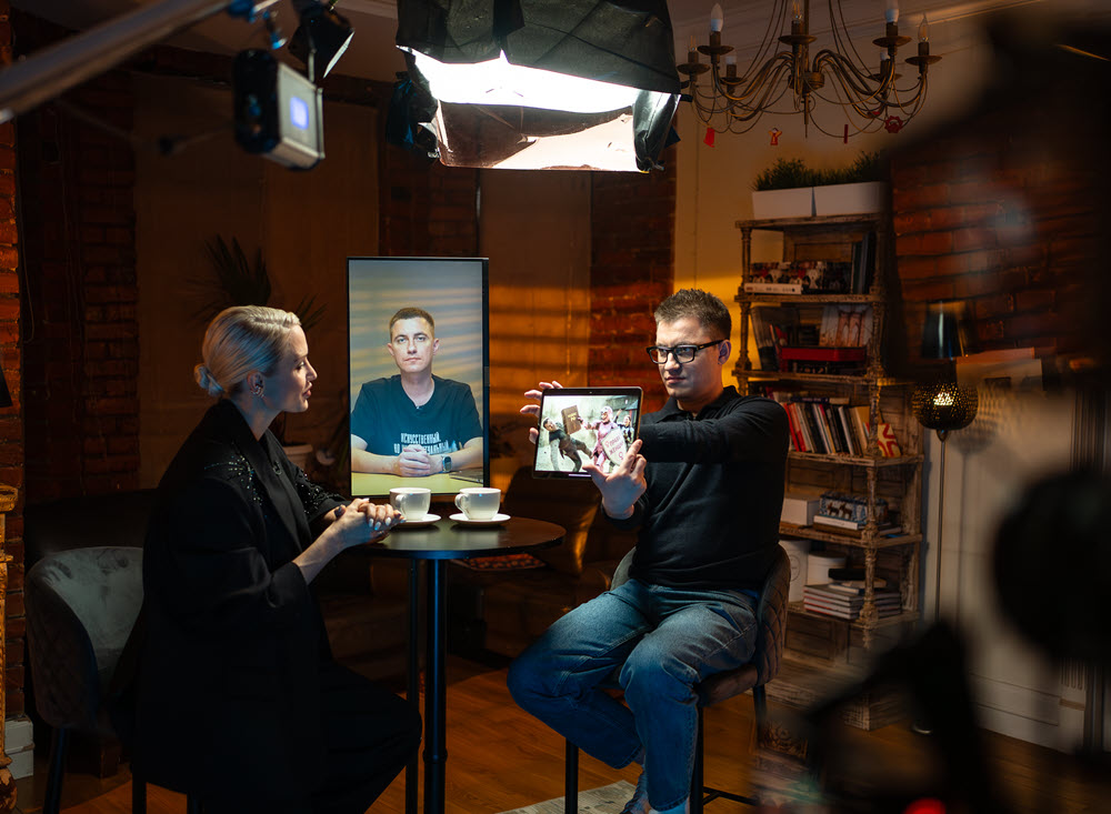 фото: КАТЯ ГОРДОН: громкие дела, кейс Долиной, Ксения Собчак — сталкер, конфликт Товстиков