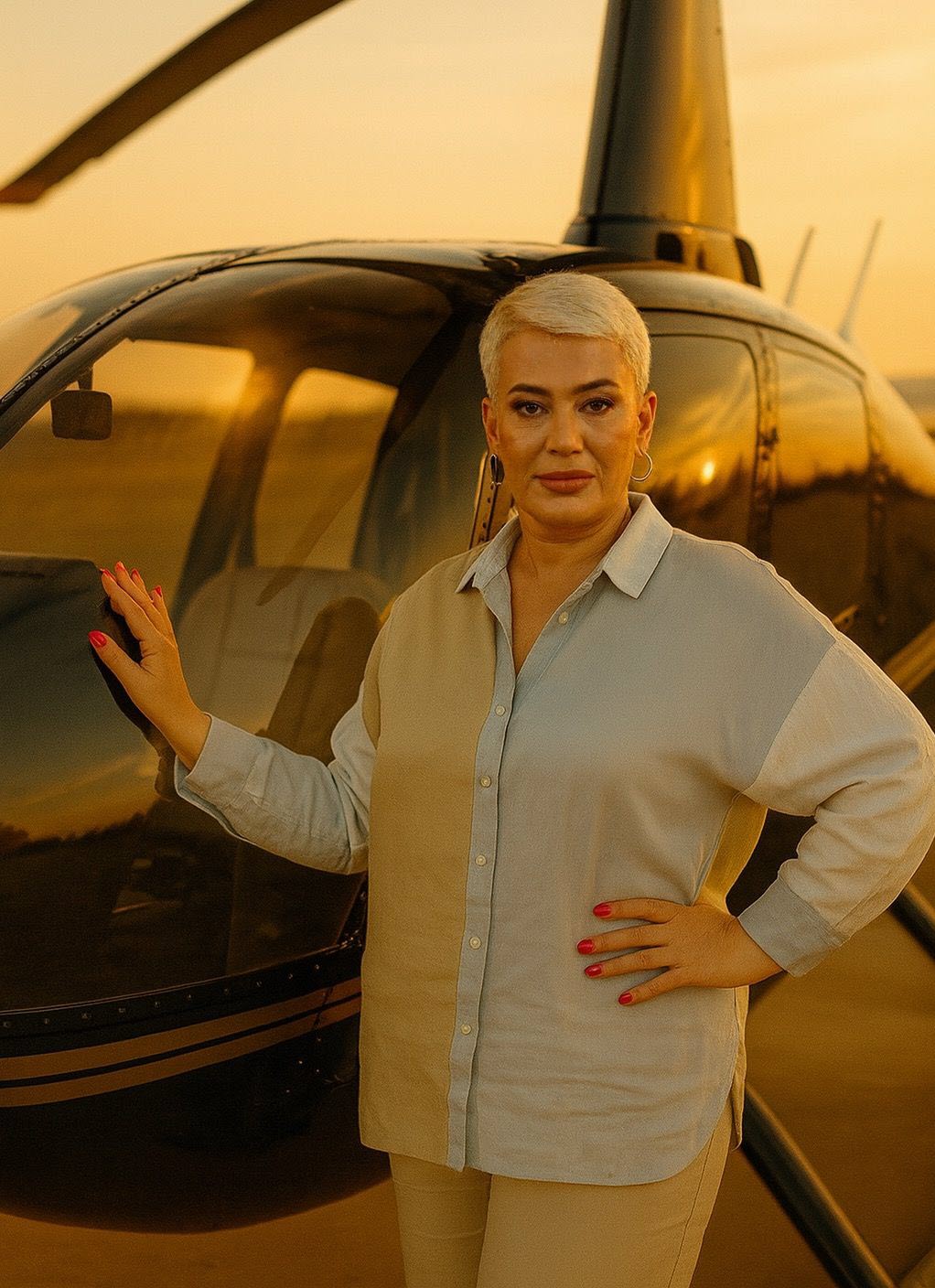 фото: Авиация, флот и промышленность: SkymarinePro запускает брокерское сопровождение сделок полного цикла