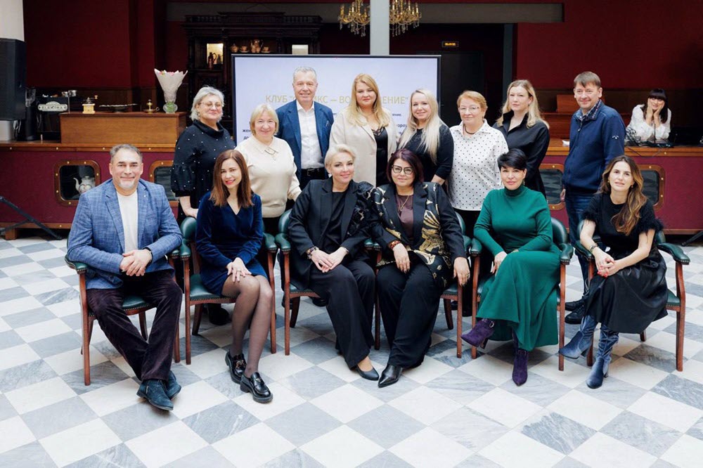 фото: Выпускник ТГУ Александр Коновалов и родной вуз создают федеральный стандарт дистанционного попечительства