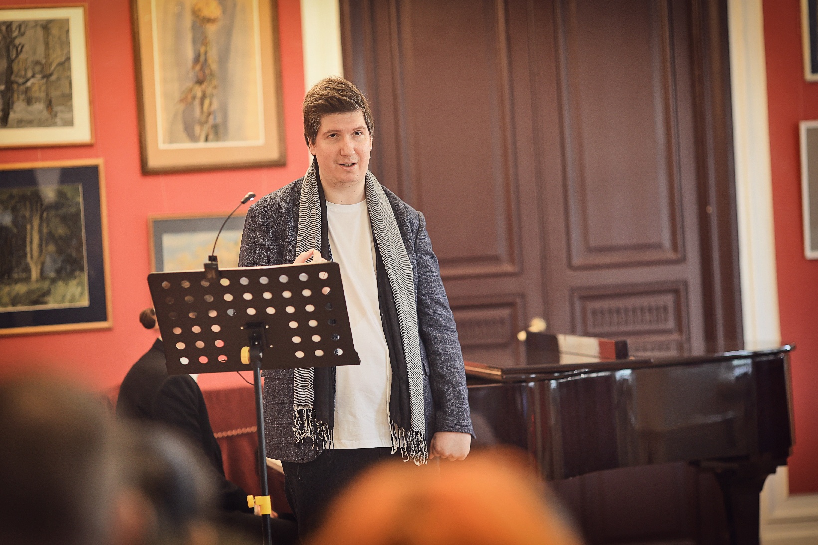 фото: Ахматова: любовь, судьба и наследие — в Петербурге пройдет цикл поэтических вечеров