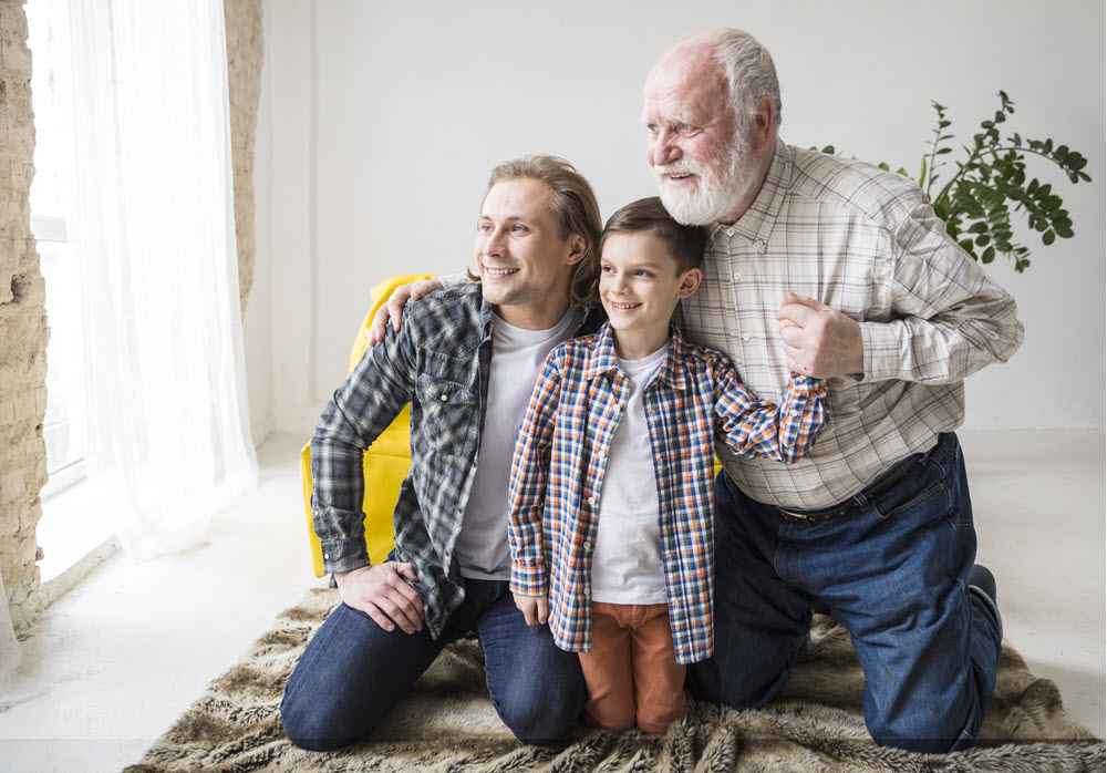 фото: От экофермы до цифровой деревни - стартап из «Сколково» создал первый в мире суперапп для пенсионеров