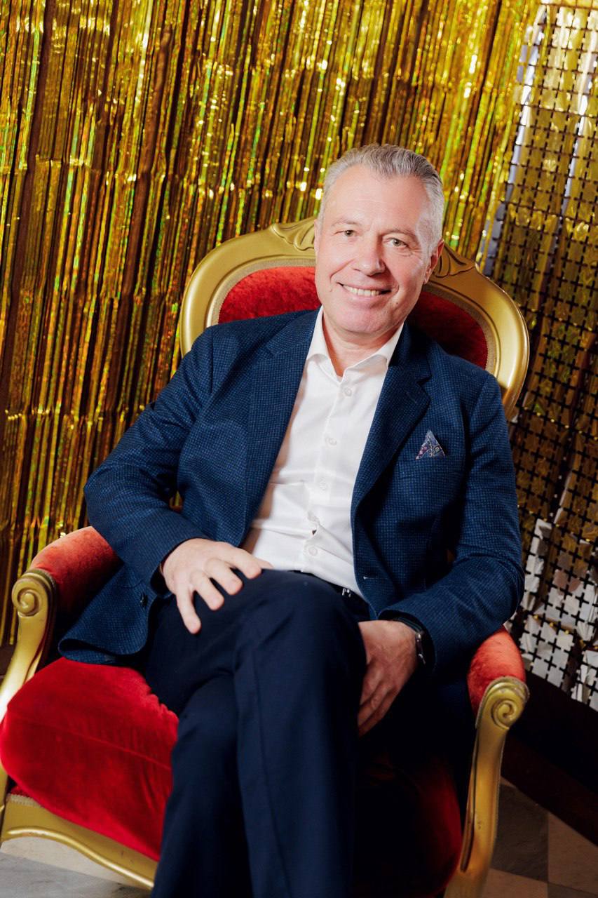 фото: От экофермы до цифровой деревни - стартап из «Сколково» создал первый в мире суперапп для пенсионеров