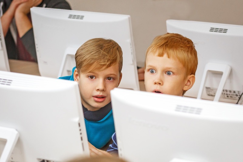 фото: Вся правда об IT-школах для детей в 2026 году: как выбрать и не ошибиться