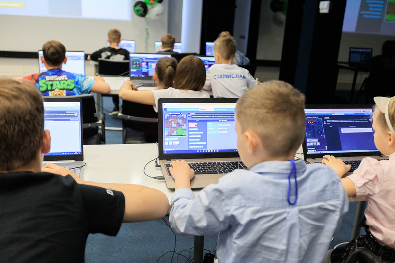 фото: Вся правда об IT-школах для детей в 2026 году: как выбрать и не ошибиться