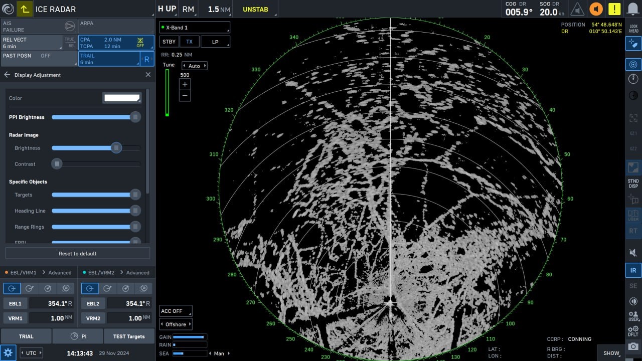 фото: Продукты «Эволюции морских цифровых технологий» включены в Реестр отечественного ПО Минцифры