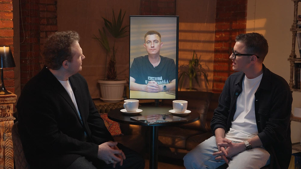 фото: Режиссёр Антон Маслов об этике на съемках, работе с женой-сценаристом и режиссерских принципах