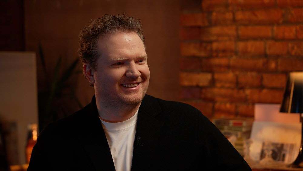 фото: Режиссёр Антон Маслов об этике на съемках, работе с женой-сценаристом и режиссерских принципах