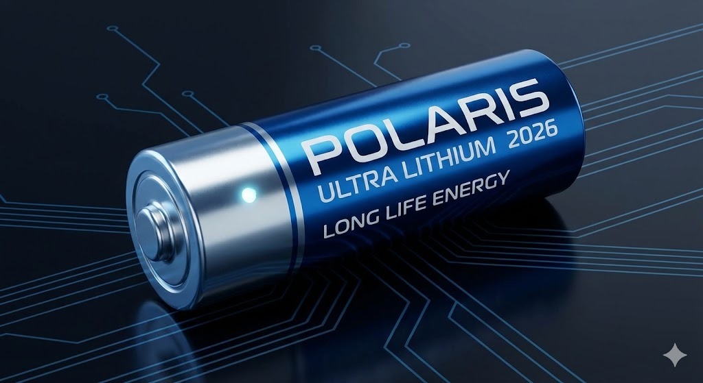 фото: Топ-5 батареек для дома: рейтинг надёжных брендов 2026 года