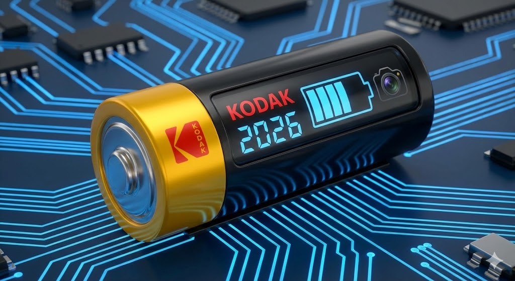 фото: Топ-5 батареек для дома: рейтинг надёжных брендов 2026 года