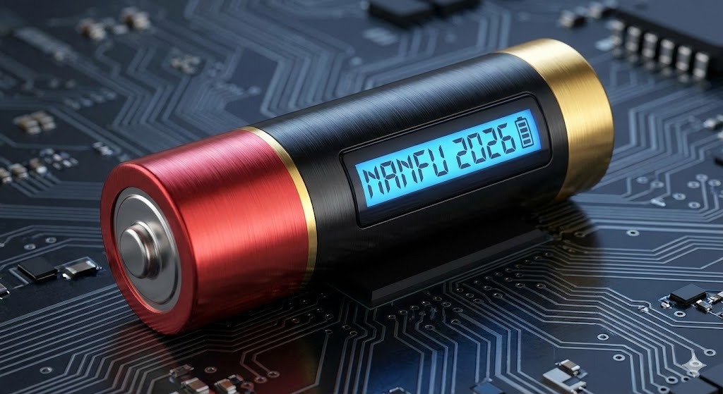 фото: Топ-5 батареек для дома: рейтинг надёжных брендов 2026 года