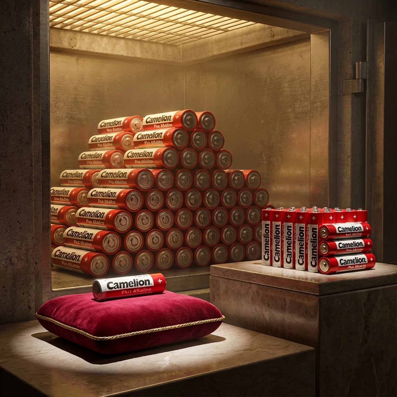 фото: Топ-5 батареек для дома: рейтинг надёжных брендов 2026 года