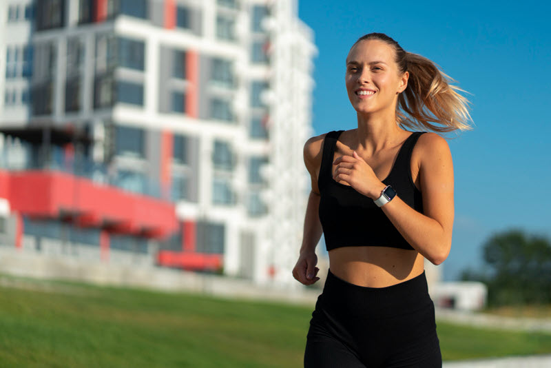 фото: GetPayAll выяснил, как владельцы Garmin используют часы для спорта, здоровья и анализа тренировок