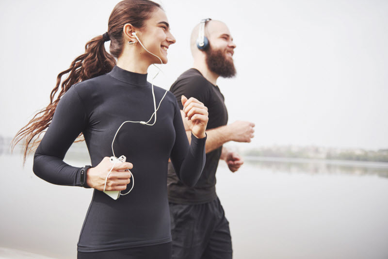 фото: GetPayAll выяснил, как владельцы Garmin используют часы для спорта, здоровья и анализа тренировок