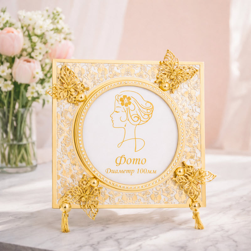 фото: Подборка особенных подарков любимым женщинам к 8 марта: изящные идеи от Luxpodarki